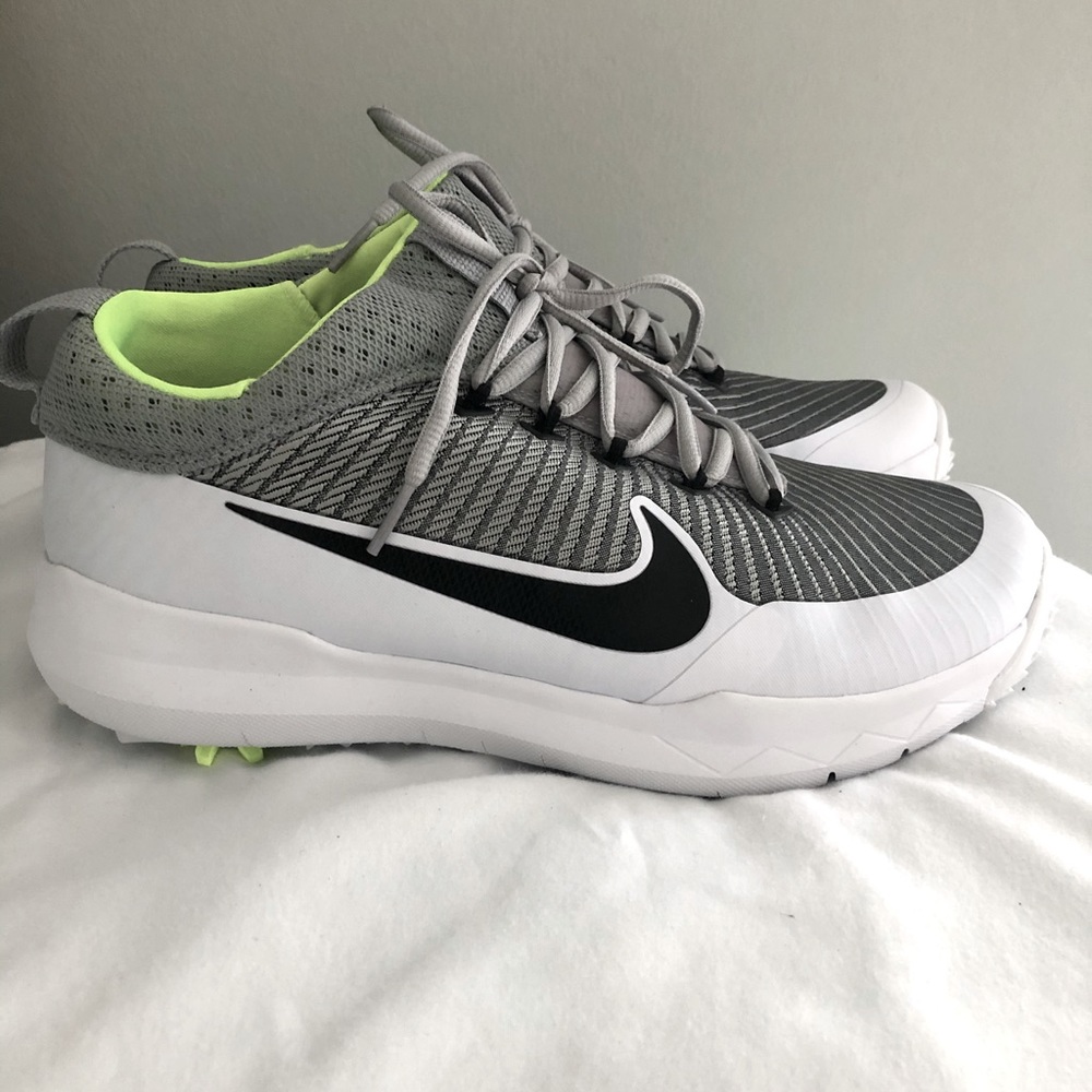 Nike FI premiere golf shoes